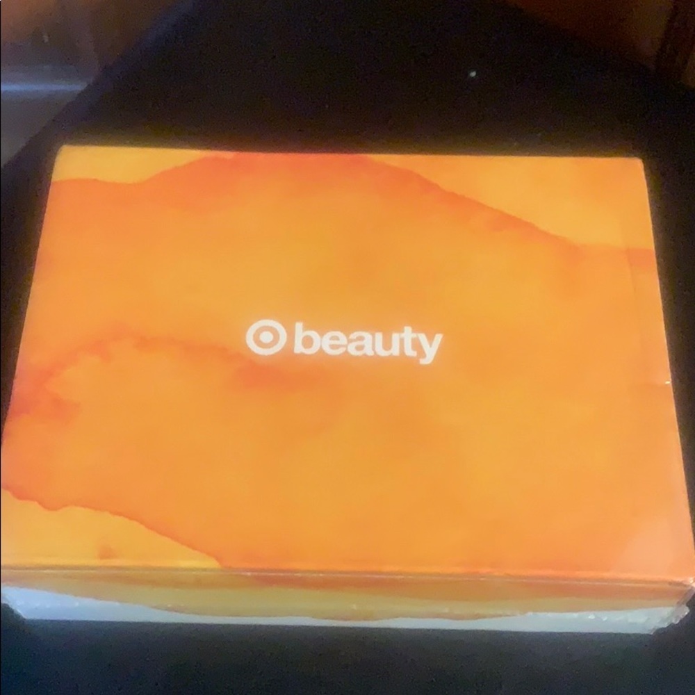 New Target Beauty NWB